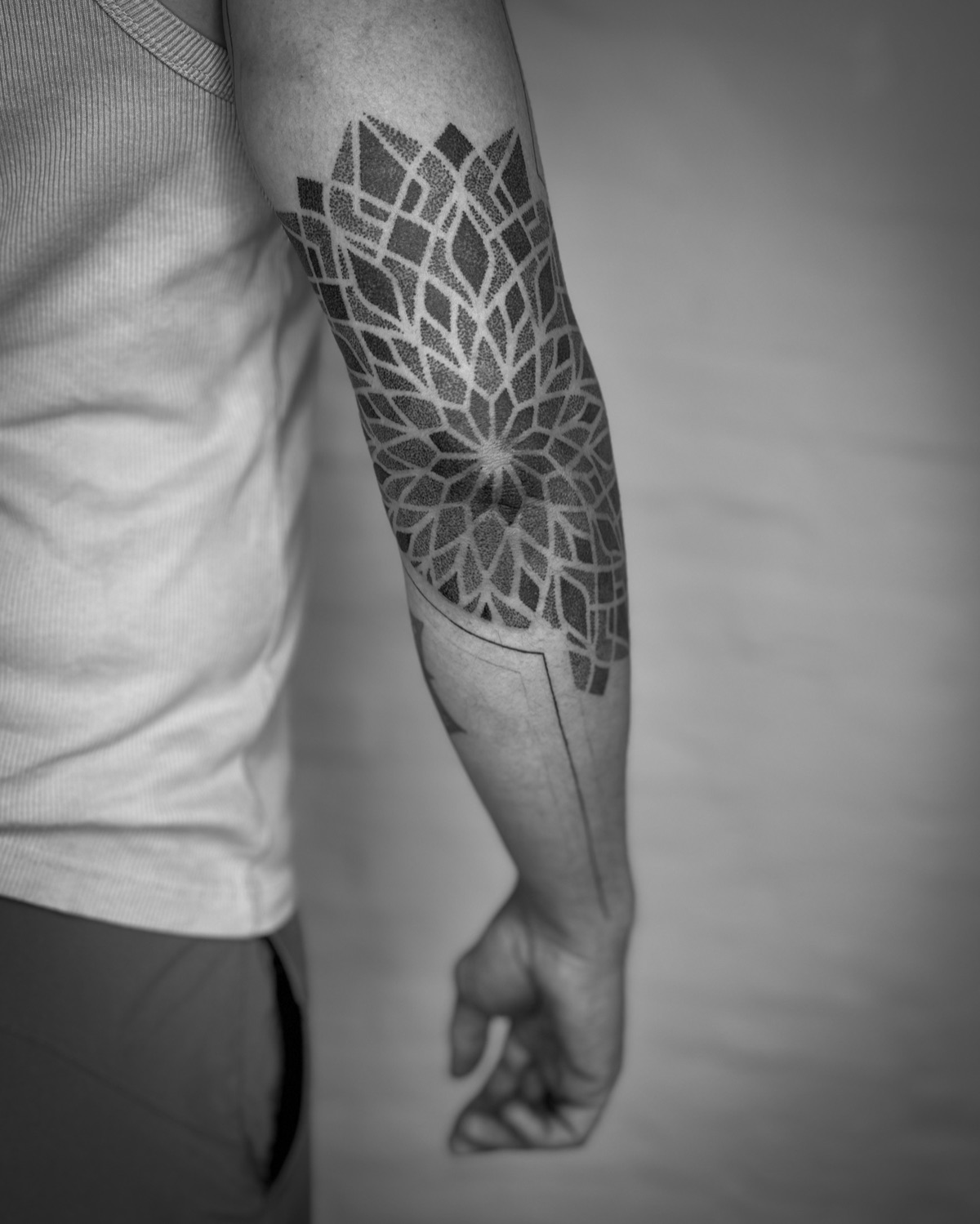 Mandala Pattern
