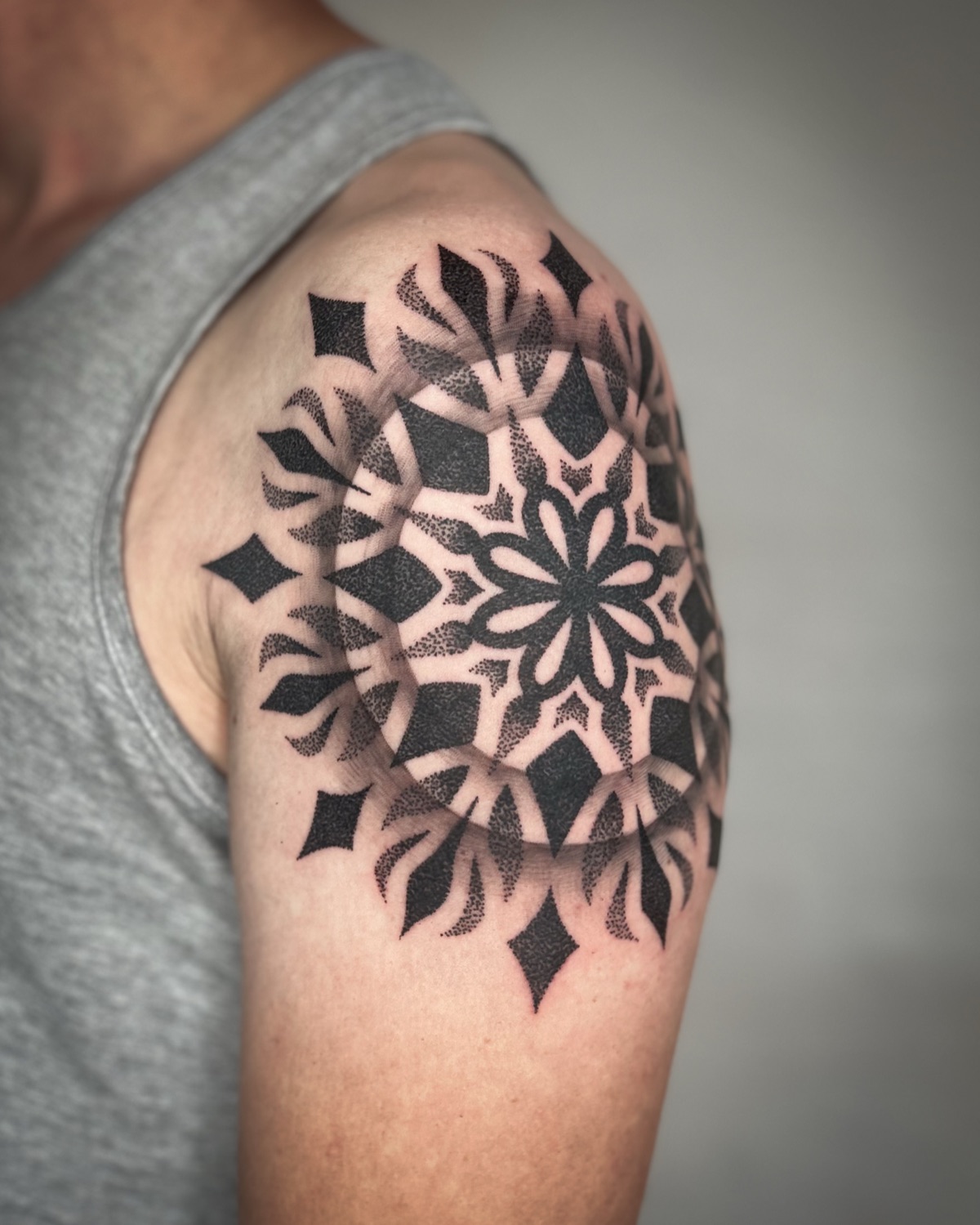 Mandala Art